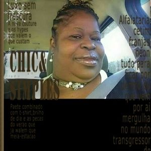 Meet your Posher, Ola